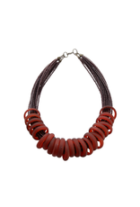 Jolly ZEROC28 large loop glass bead N