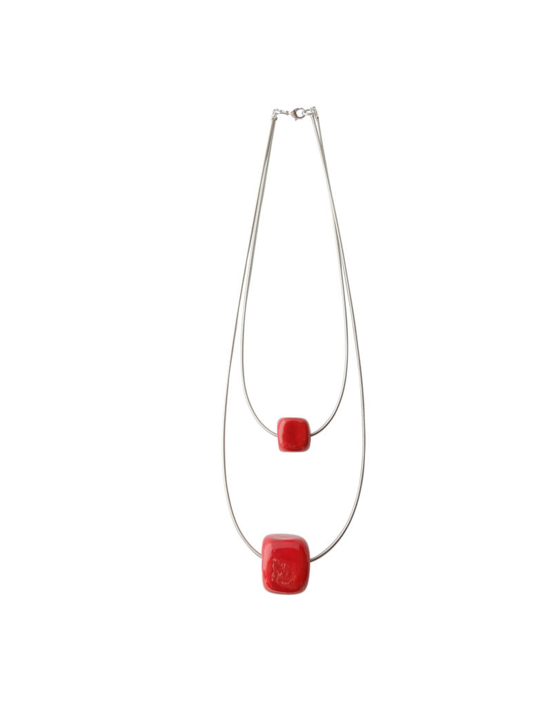 Jolly FUNC7CB two cube steel N