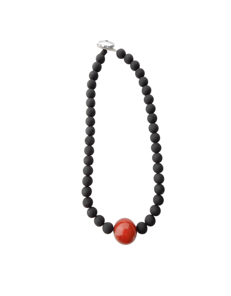 Jolly TOGOC26T single glass ball bead N