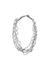 Jolly SPEZIEC53 zig zig glass bead short N