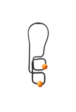 Jolly FUNC48 fold scquares glass ball N