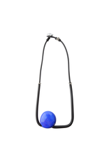 Jolly FUNC43 fold single oval glass N