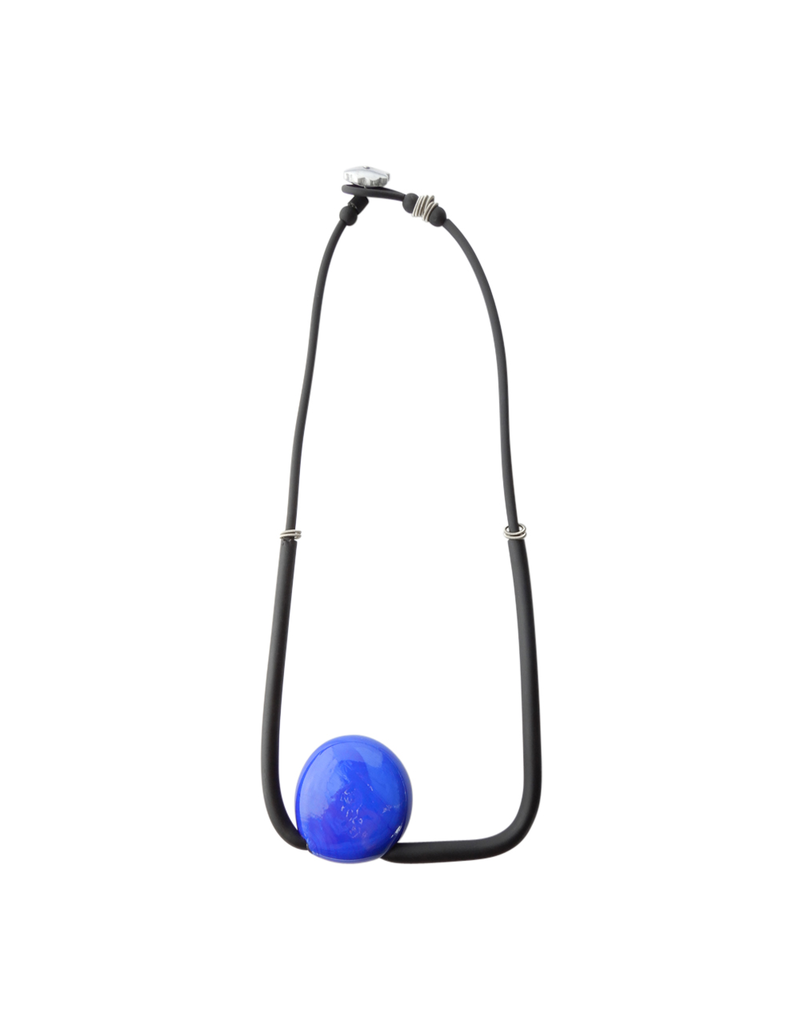 Jolly FUNC43 fold single oval glass N