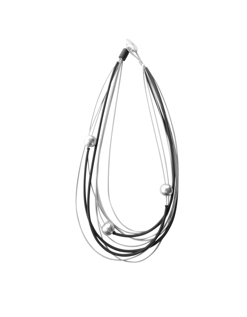 Jolly ACCEC19/ACC lumin glass ball pvc N