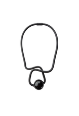 Jolly FUNC47 single fold square glass ball N