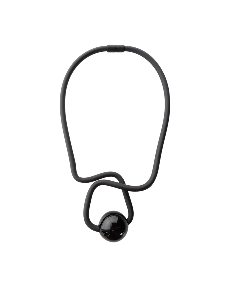 Jolly FUNC47 single fold square glass ball N