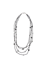 Jolly STECCAC5/4ACC alumin glass stick N