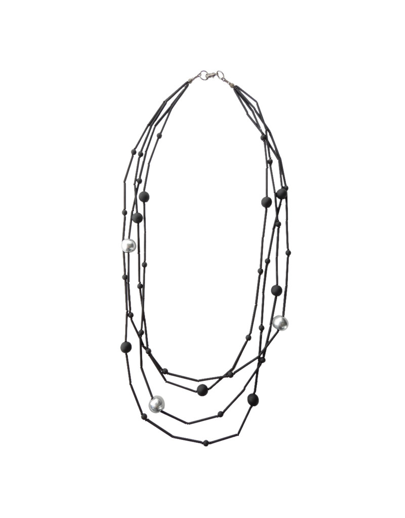 Jolly STECCAC5/4ACC alumin glass stick N