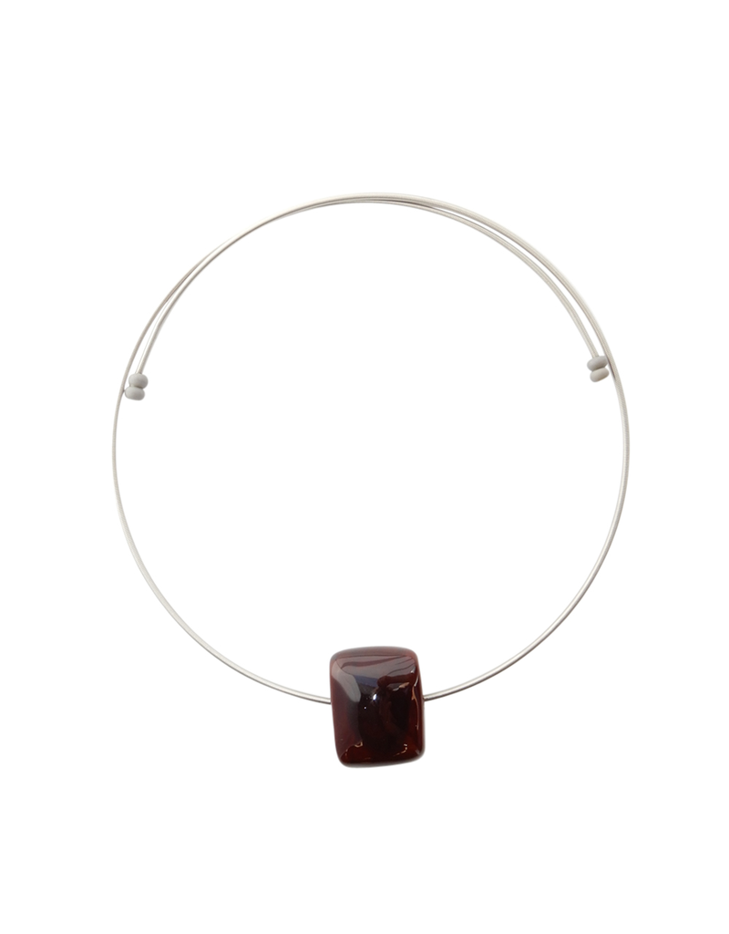 Jolly JG27ACC wrap rectangle glass N