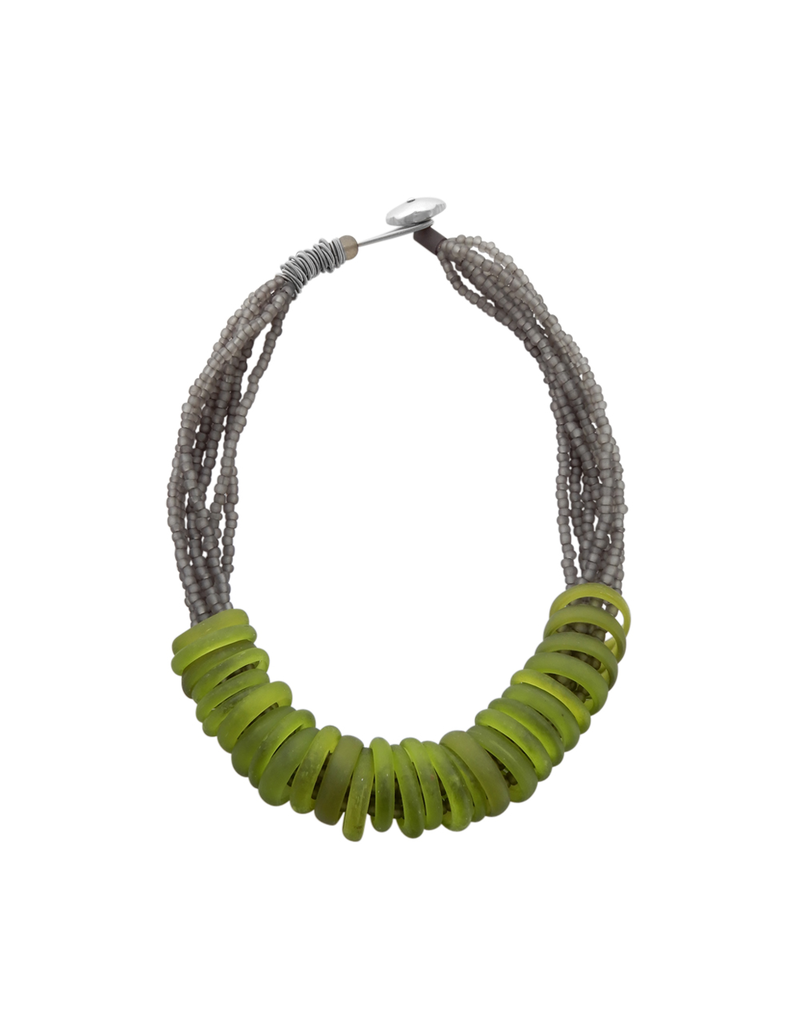 Jolly ZEROC61 glass bead loop N