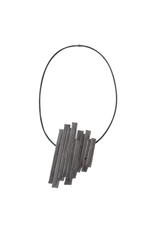 Marija Bajovska Multi line eel N