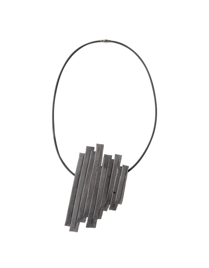 Marija Bajovska Multi line eel N