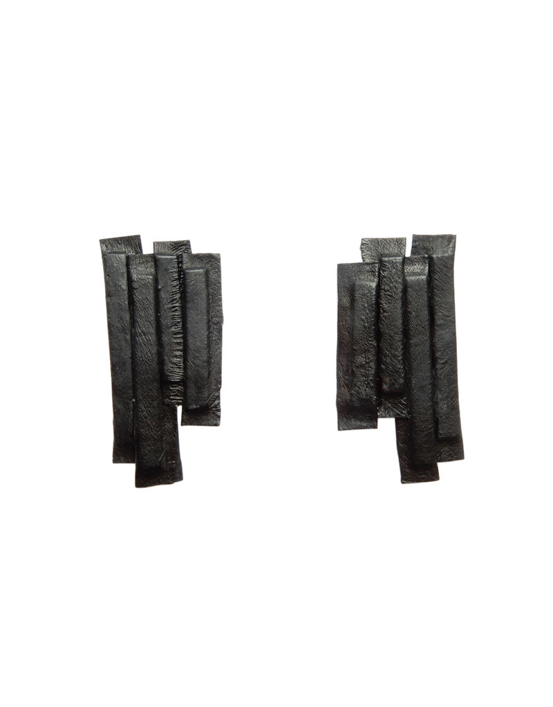 Marija Bajovska Multi line eel E