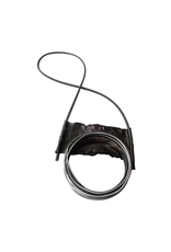 Marija Bajovska Metal multi circle eel N