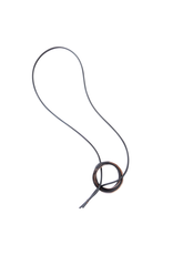 Marija Bajovska Metal multi circle N