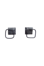 Marija Bajovska Small square E