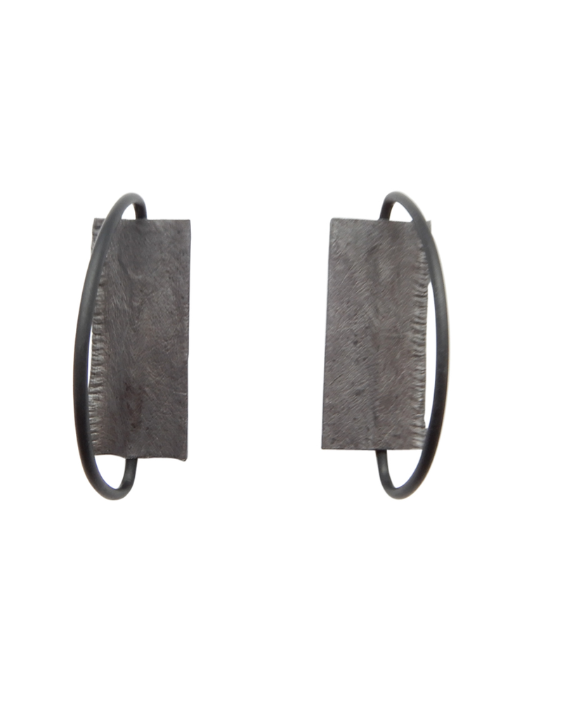 Marija Bajovska D ring 3d E