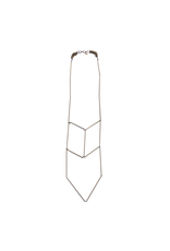 Monica Trevisi C23 Stylized tie N