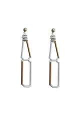 Monica Trevisi O17 Triangle rectangle drop E