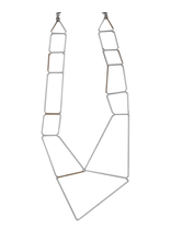 Monica Trevisi C20  stylized arrow