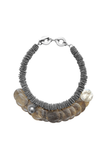 Monica Trevisi Marc05 Multiloop flat disc N