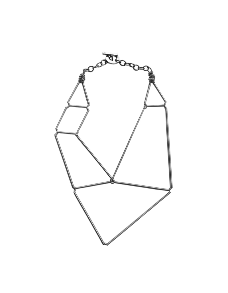Monica Trevisi C19  mini stylized arrow N