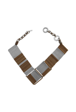 Monica Trevisi C01  V neck mix colour N