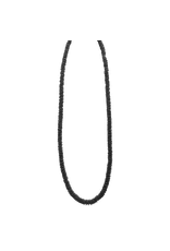 Monica Trevisi Marc12 Long steel loop N