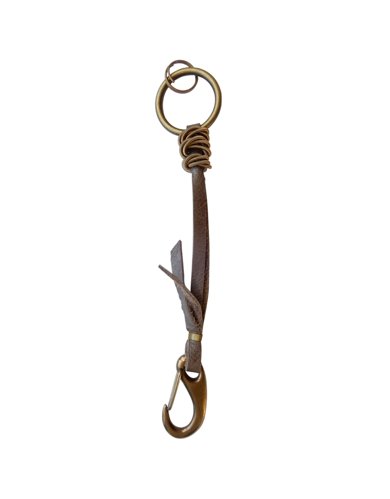 Monica Trevisi MATIB03 Key chain B