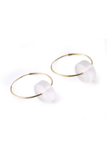 Jolly ZILI01PVC loop steel E