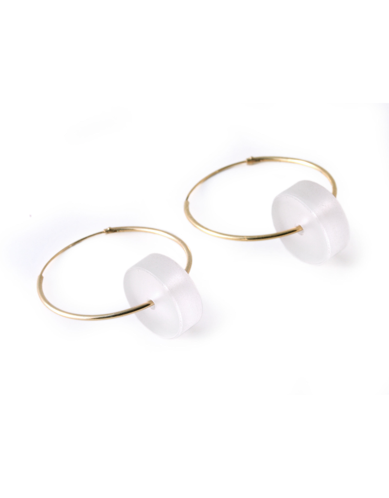 Jolly ZILI01PVC loop steel E