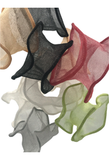 Materia Design JELLIE silicon copper mesh B