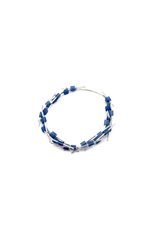 Materia Design PASQUA brass tubes PVC N