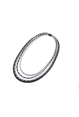 Materia Design BIANCONERO synthetic long layer N