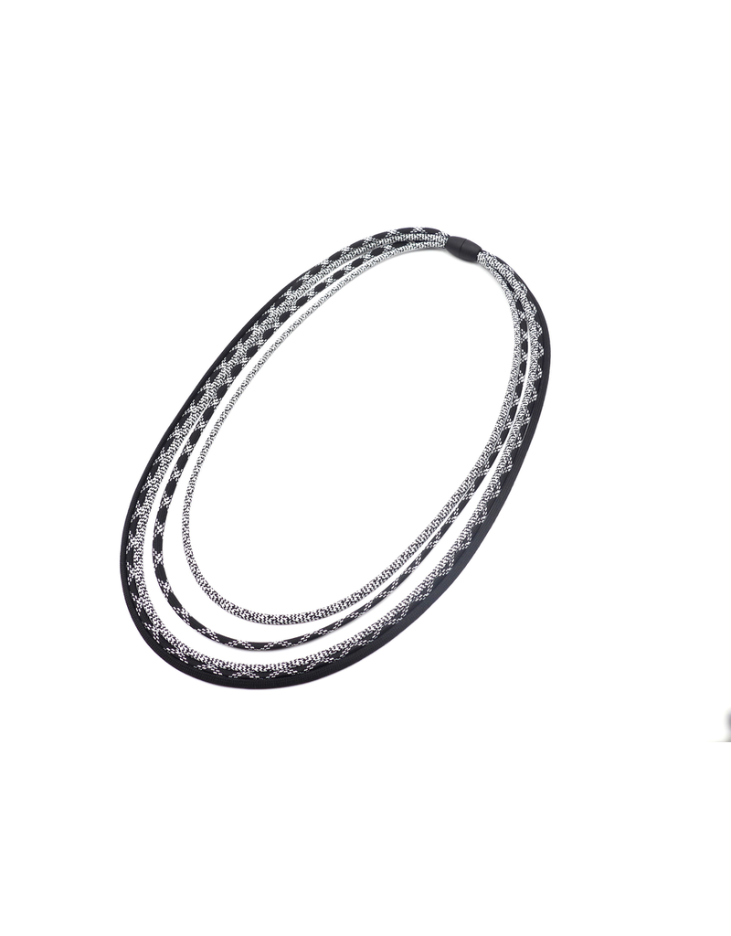 Materia Design BIANCONERO synthetic long layer N