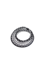 Materia Design BIANCONEROS synthetic short layer N