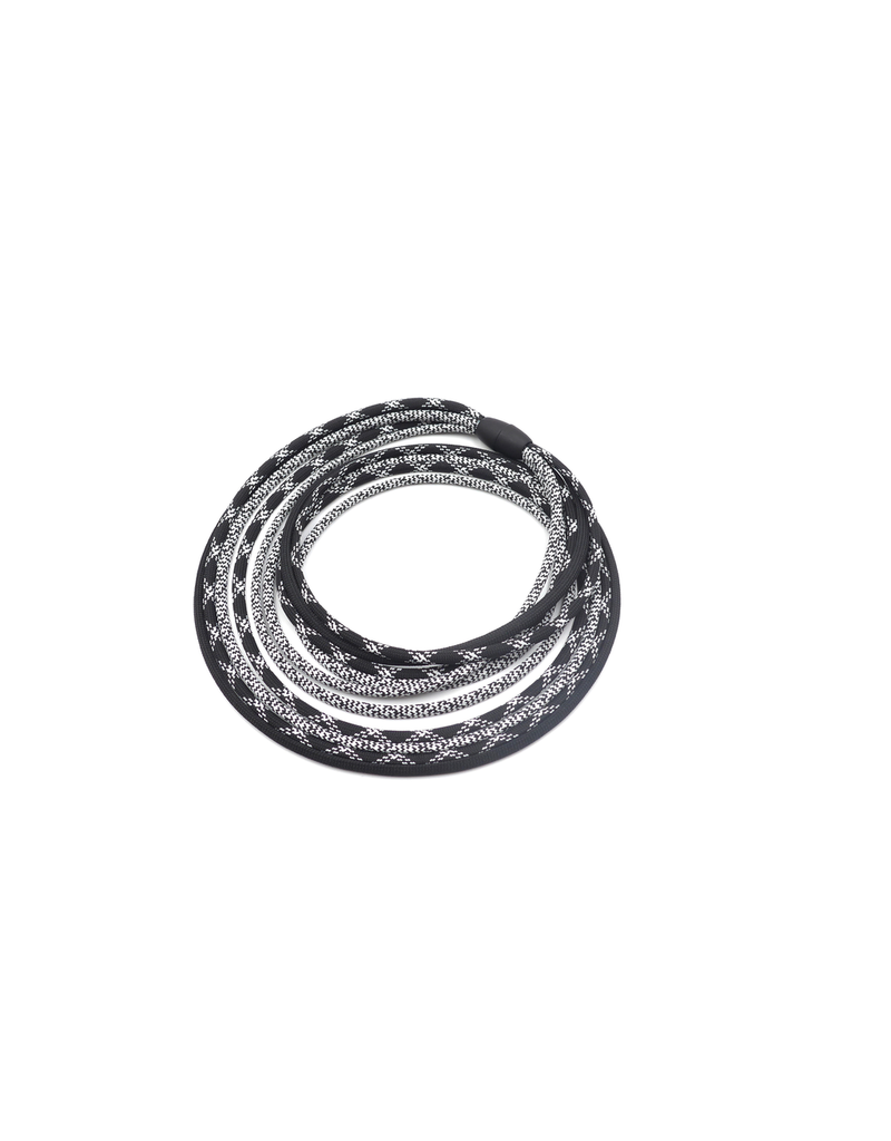 Materia Design BIANCONEROS synthetic short layer N