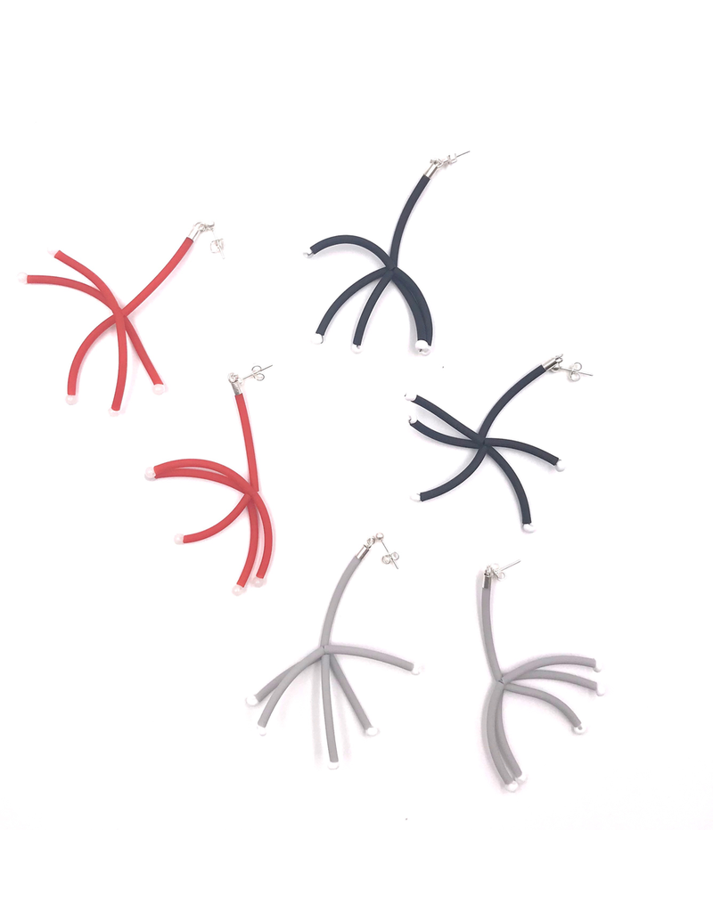 Materia Design CIUFFO PVC glass spheres E