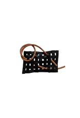 Marija Bajovska Eel skin lattice BR