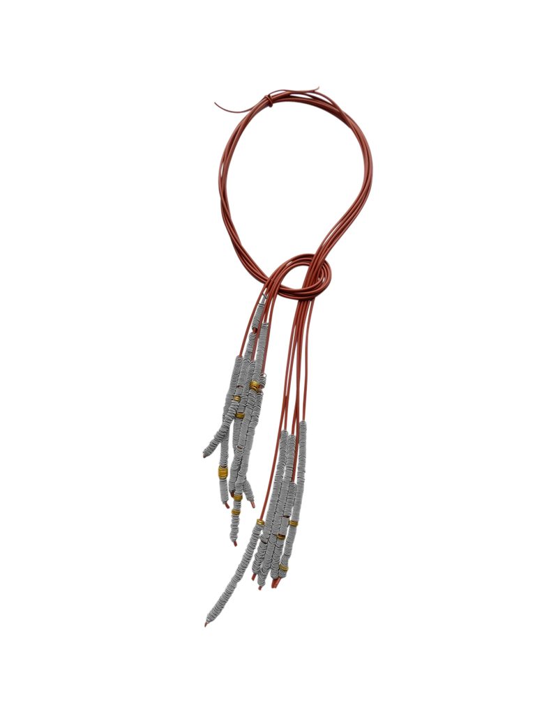 Monica Trevisi PVCSILC01 silicon brass finger N