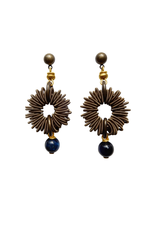 Monica Trevisi MAORO07BIS multiloop stone E