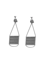 Monica Trevisi MAORO02BIS drop shape ladder E