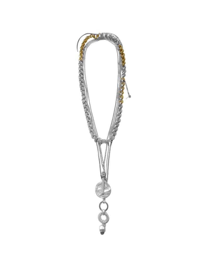 Monica Trevisi MAORC05BIS five multistyle N