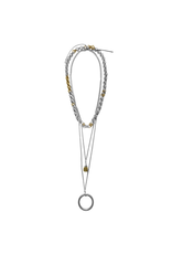 Monica Trevisi MAORC06BIS three multistyle N