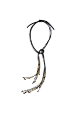 Monica Trevisi PVC15 silicon brass finger bolts N