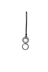 Monica Trevisi KARC35 pendant eight N