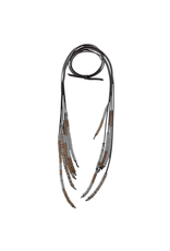 Monica Trevisi PVC09 pvc finger N