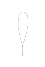 Monica Trevisi C14 stick long pendant N