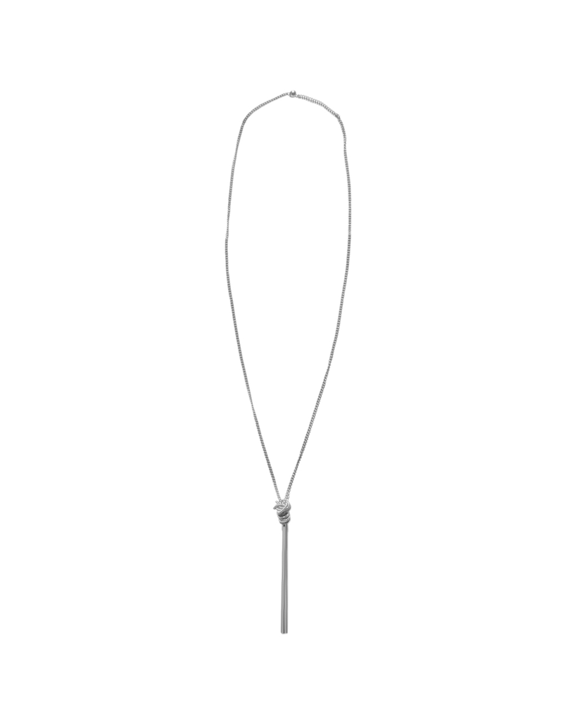 Monica Trevisi C14 stick long pendant N