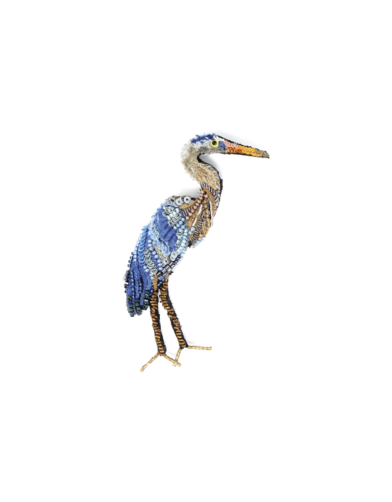 Trovelore BLUE HERON BR